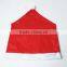 Hot sale cheap christmas santa chair cover wholesale