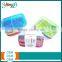 Microwave Safe Plastic Food Container with Li d China Wholesale Bento Box