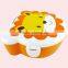 Bpa Free Kids Sublimation Lunch Box