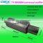 racing spare part exhaust system universal muffler performance