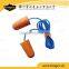 Anti-noise Soft-foam Disposable Earplugs,sleeping Plastic Box Ear Plugs