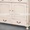 Buffet As side board France style white off color