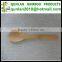 Natural Bamboo Long-handled Dessert Spoon