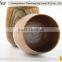 Customed wholesale new designed cup of tea without handle wholesale