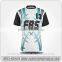 custom thai quality soccer jersey long sleeve soccer uniforms