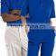 Unisex Short sleeve polo t-shirts cotton work uniform polo