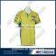 sport active cricket jerseys sublimated racing polo shirts custom men cricket uniforms suits