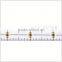 Quilting Ruler & Acrylic Ruler & Patchwork Ruler ( 12'' * 1/2'' ) # KPR12005