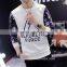 M317 Latest Wholesale Custom Boy Luxury Sweater For Men