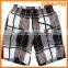 Fashion summer mens readymade beach shorts stock clearance