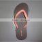 Overstock clearance women slipper flip flop with hanger