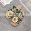 fashion flat summer sandals shoes women 2017