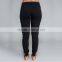 Joggers china manufacturer fitness sport custom jogger sweatpants
