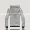 2017 new style fashion China wholesale good sale women fleece zipper hoodies
