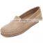 zm50166b plus size flat shoes lady breathe sweet women shoe