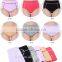 High waist period underwear pants cotton menstrual pants new products