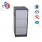 Office staff KD structure 3 drawers A4 folder metal file cabinet