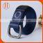 Custom elastic waistband male fashion belt elastic waistband wholesale