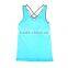 High Quality Seamless Woman Top