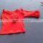 2015 New Organic 95% Cotton 5% Spandex Wholesale Baby Girls Shirts With Lantern Sleeve QL-59
