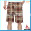 Summer Grid Mens Beach Shorts Factory