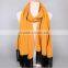 Tassel scarf national
