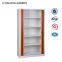 Steel File Cabinet Furniture Luoyang Big Roll Up Door File Cabinet