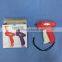 Factory Wholesale Socks Tag Gun Fine Tag Gun for Fine Fabrics