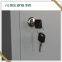 8 door steel storage locker