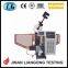 pendulum izod impact testing machine/impact test equipment