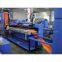 Cargo Sling webbings automatic screen printing machine