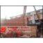 Biomass drying equipment/dryers for biomass materials