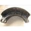 Renault  Truck Brake shoes Brake Parts