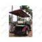Golf Cart/ Electric Golf Cart/4-seat Golf Cart