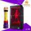 Mingda Glitar6 Innovade Professional grade quality dual extruder 3D Printer