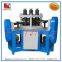 straightening machine for heating element