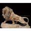 China Granite marble stone lion statues