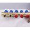 304 Stainless Steel Underfloor Heating Manifold