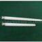 Straight fluorescent lamp