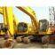 Used Komatsu PC200-6,PC200-7 Excavator