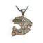 925 Silver Jewellery Set Pendant Necklace