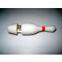 Bowling Shaped Usb Flash Drive Made by Plastic
