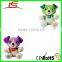Trade Assurance electronic plush dog uesd toy