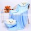 wholesale cotton baby bath towels,animal hooded baby bath towels