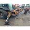 Used Case Backhoe Loader 580L