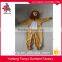 Custom plush animal lion mascot dance costumes