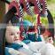 Multifunctional car/bed/crib hanging bell newborn baby toys for kids M5041501