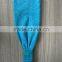 Women Wide Elastic Bandana Headband For Sports Yoga Running Multi-function Head Scarf Wrap Non Slip Headband