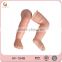 professional handmade silicone doll parts/kit molds reborn silicone/cloth body cheap reborn baby dolls