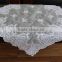 lace wedding table cloth